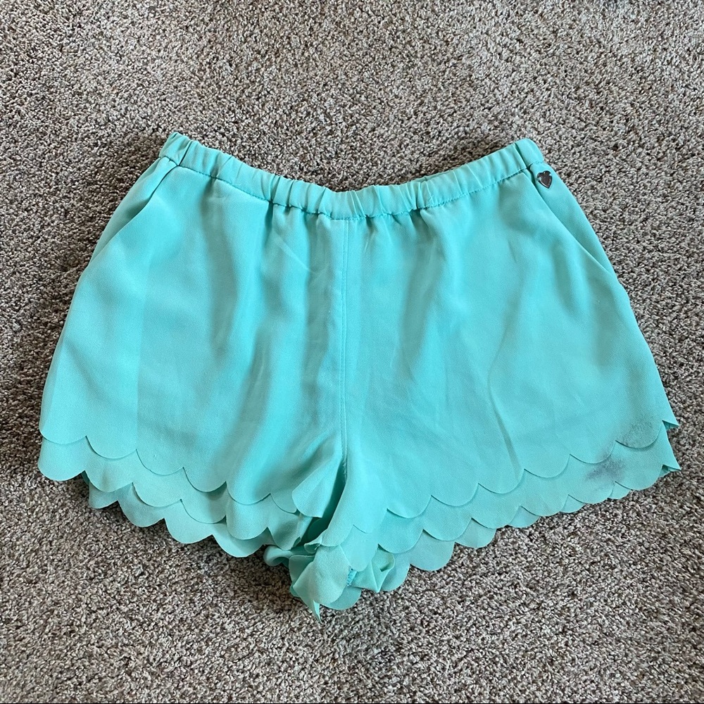 PacSun Shorts